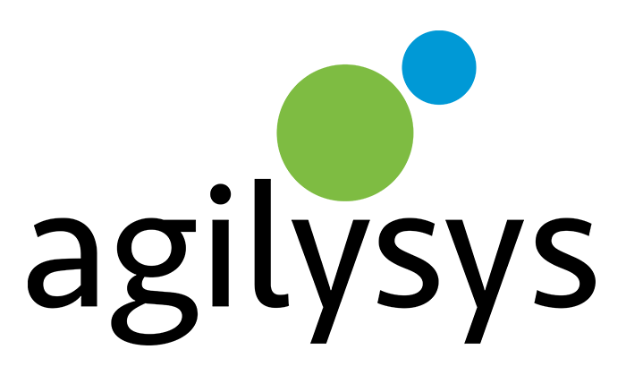 Agylysys Logo