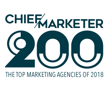 Chief Marketers CM200 2018