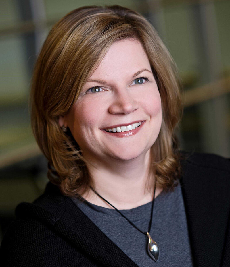Janet Tyler PCC