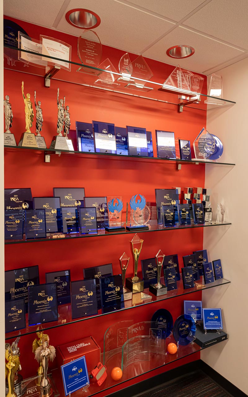 Arketi Awards Arketi Awards