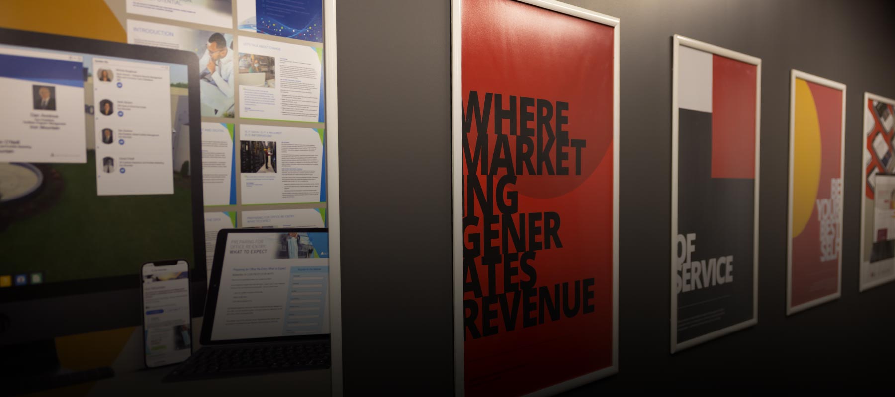 Arketi Posters