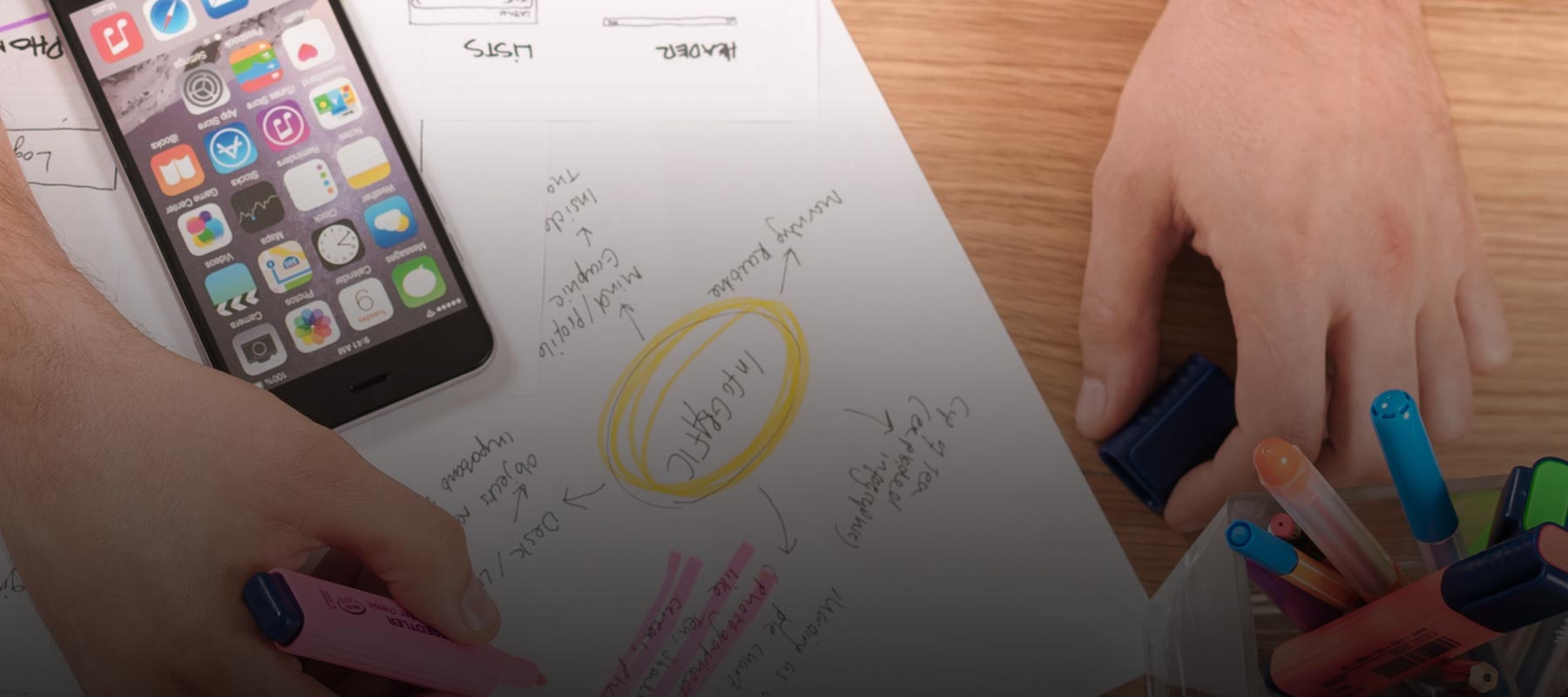 Five Principles to Generate Revenue With B2B Digital Marketing Case Study