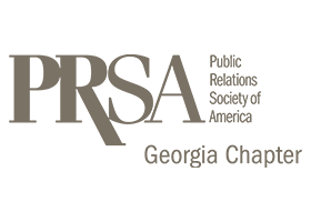 PRSA Public Relations Society of America -Georgia Chapter