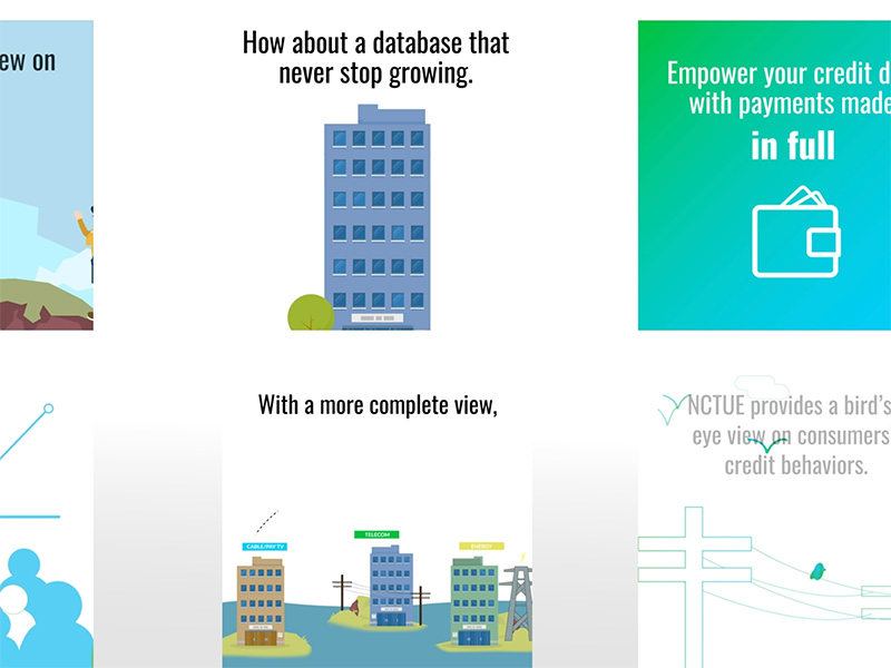 Visualizing The Power of a Database Case Study