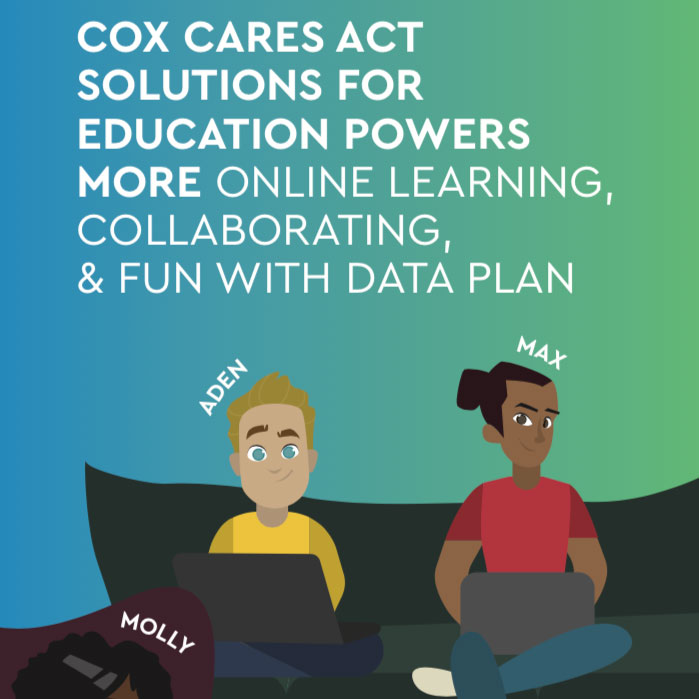Staying Connected When It Matters Most Case Study
