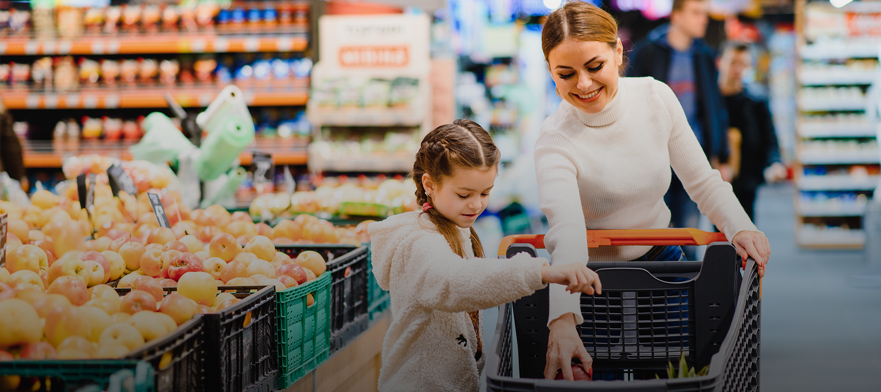 Consumer Pulse: 2023 Grocery Shopping Habits Case Study