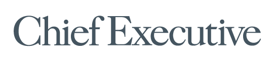 Chief Executive Magazine Logo