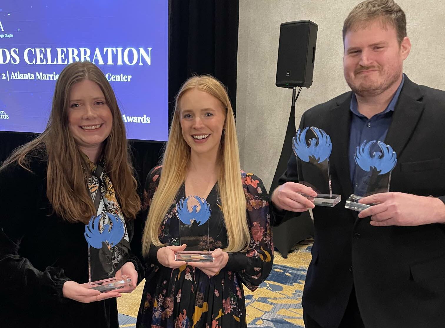 Arketi Sweeps 2023 Phoenix Awards