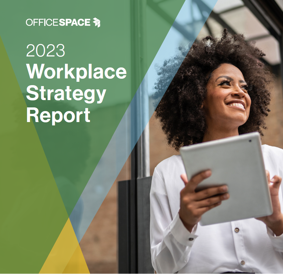 Interpreting Workplace Strategy Case Study
