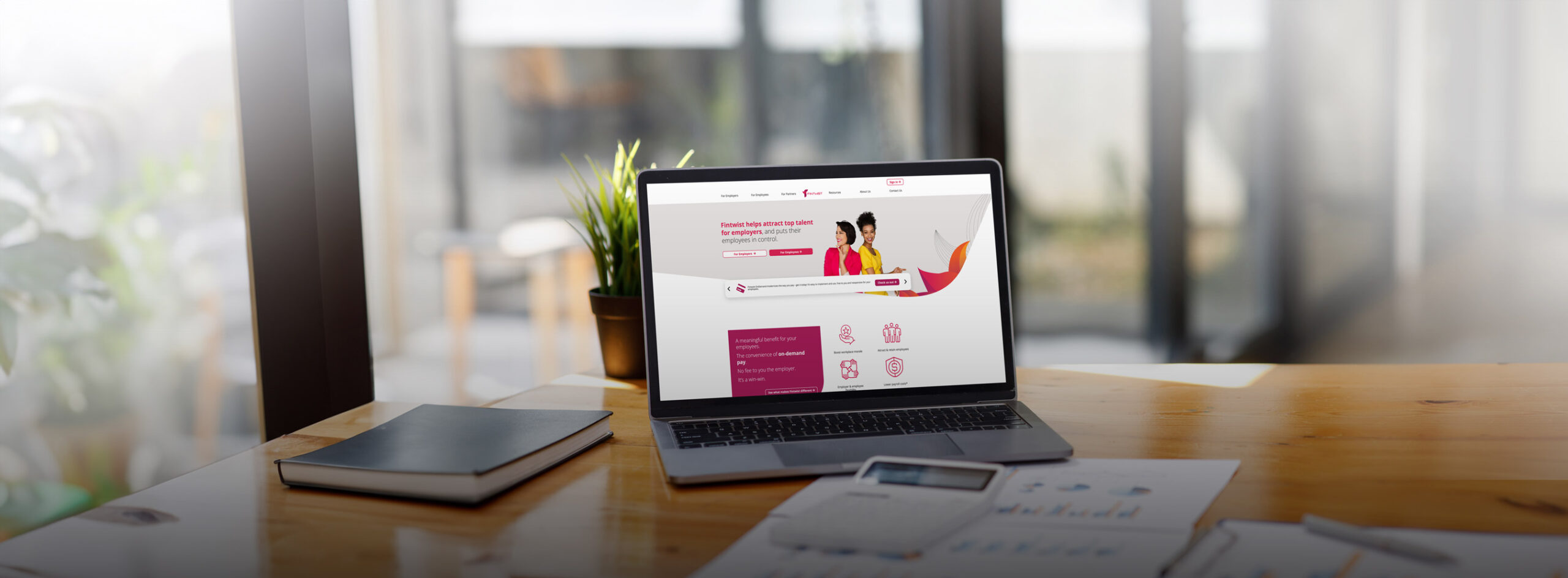 Read the Fintwist Case Study