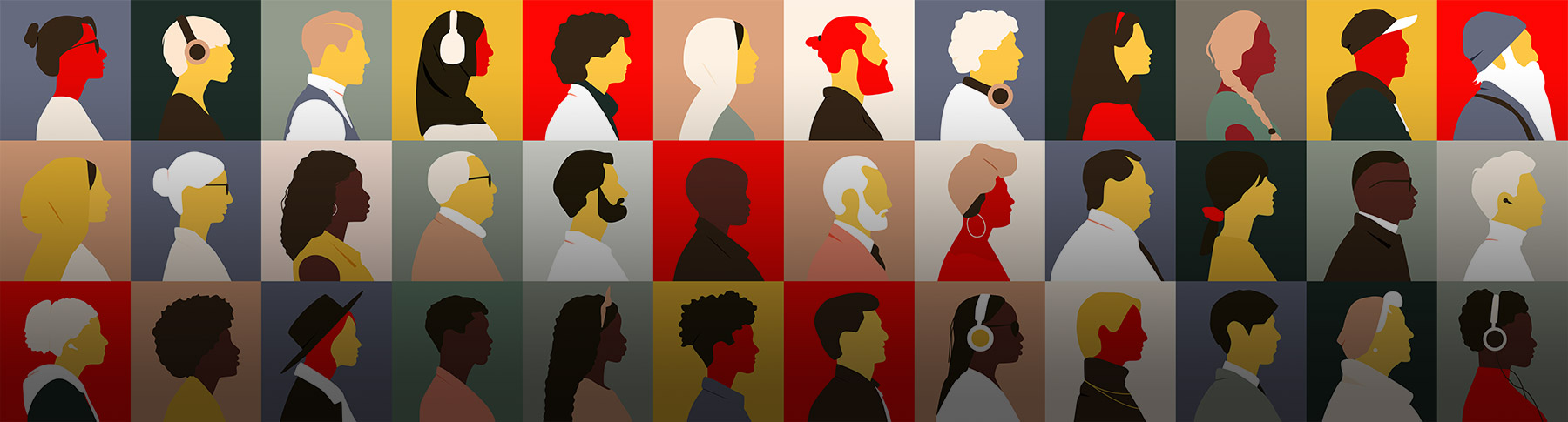 Four Generations Reveal How They Make B2B Purchases Case Study