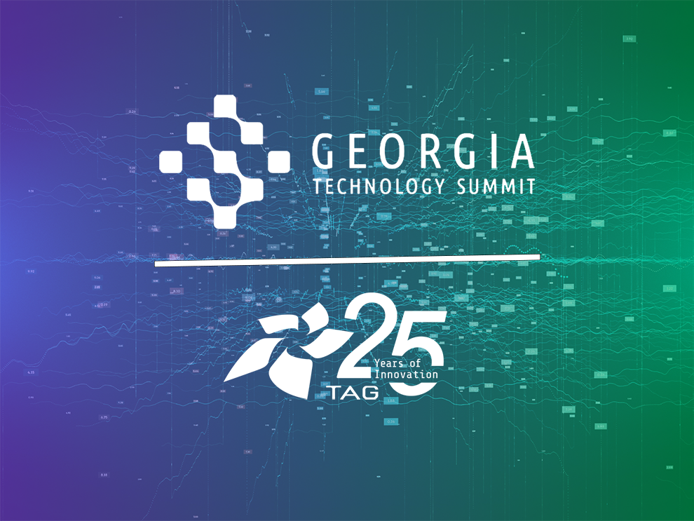 GEORGIA TECHNOLOGY SUMMIT