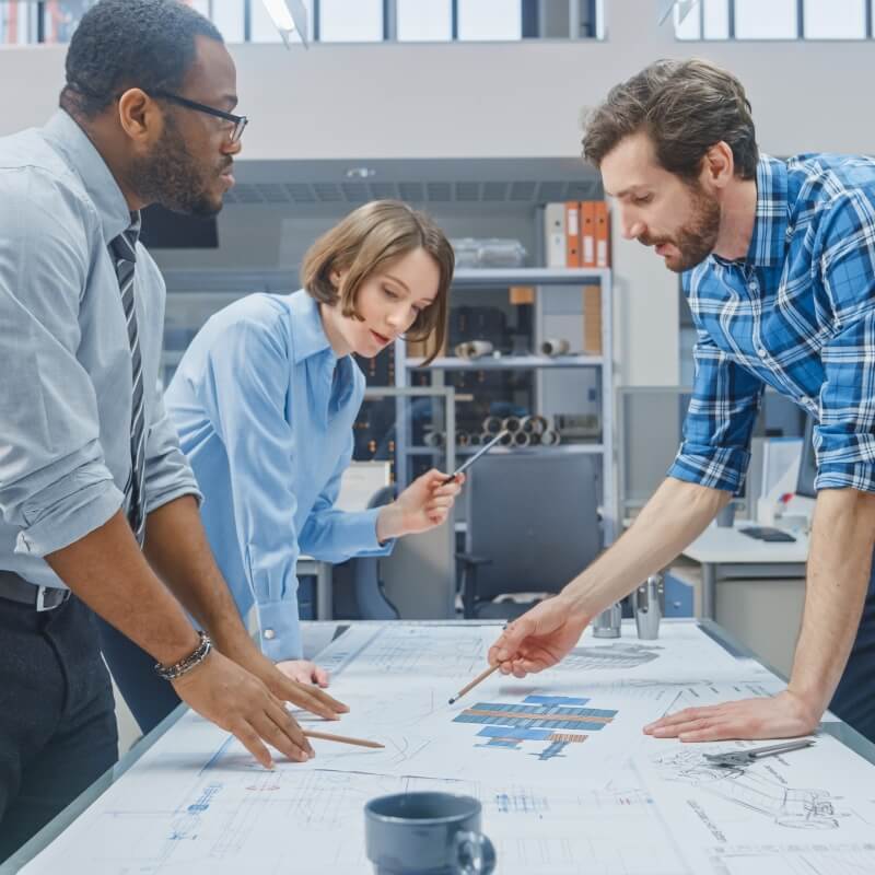 Transform Go-To-Market Strategy & Execution with B2B Product Marketing Case Study