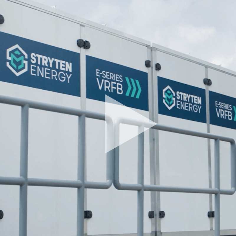 Powering Georgia’s Clean Energy Future Case Study