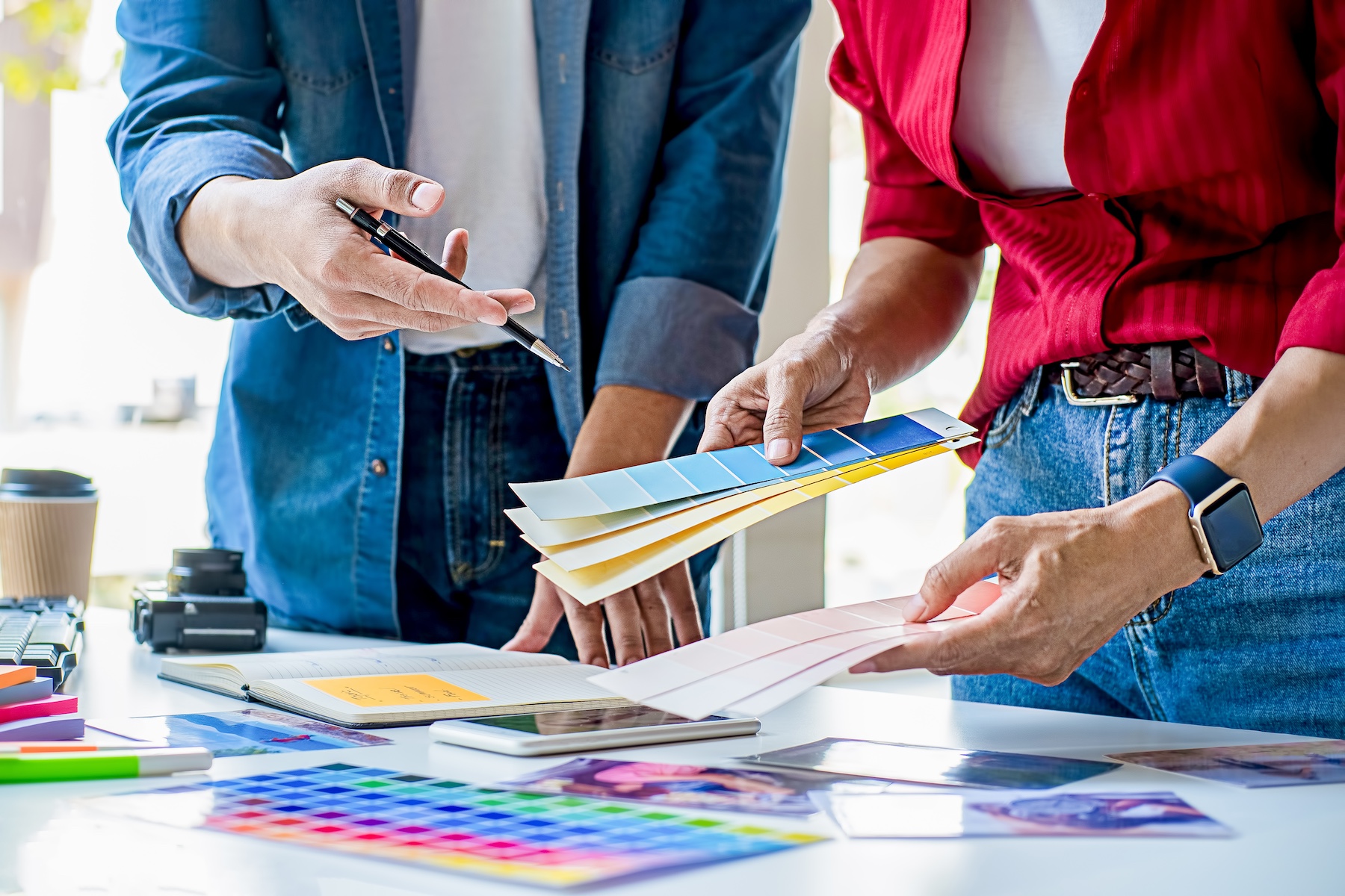 Arketi’s Five Principles for a Compelling B2B Visual Brand Case Study