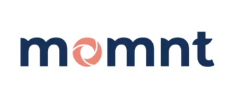 Momnt Logo