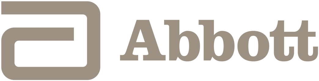 Abbott Logo